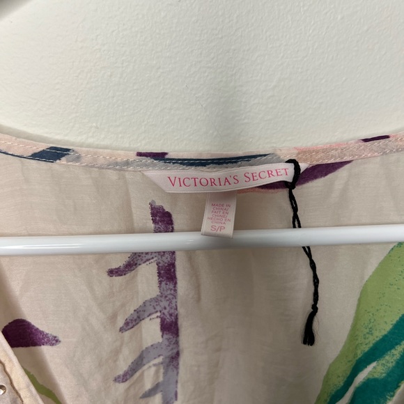 Limited Edition - Victoria's Secret Sheer Dress/Cover - Picture 4 of 7